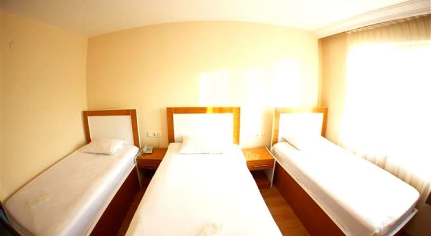 Otel Düzce-14