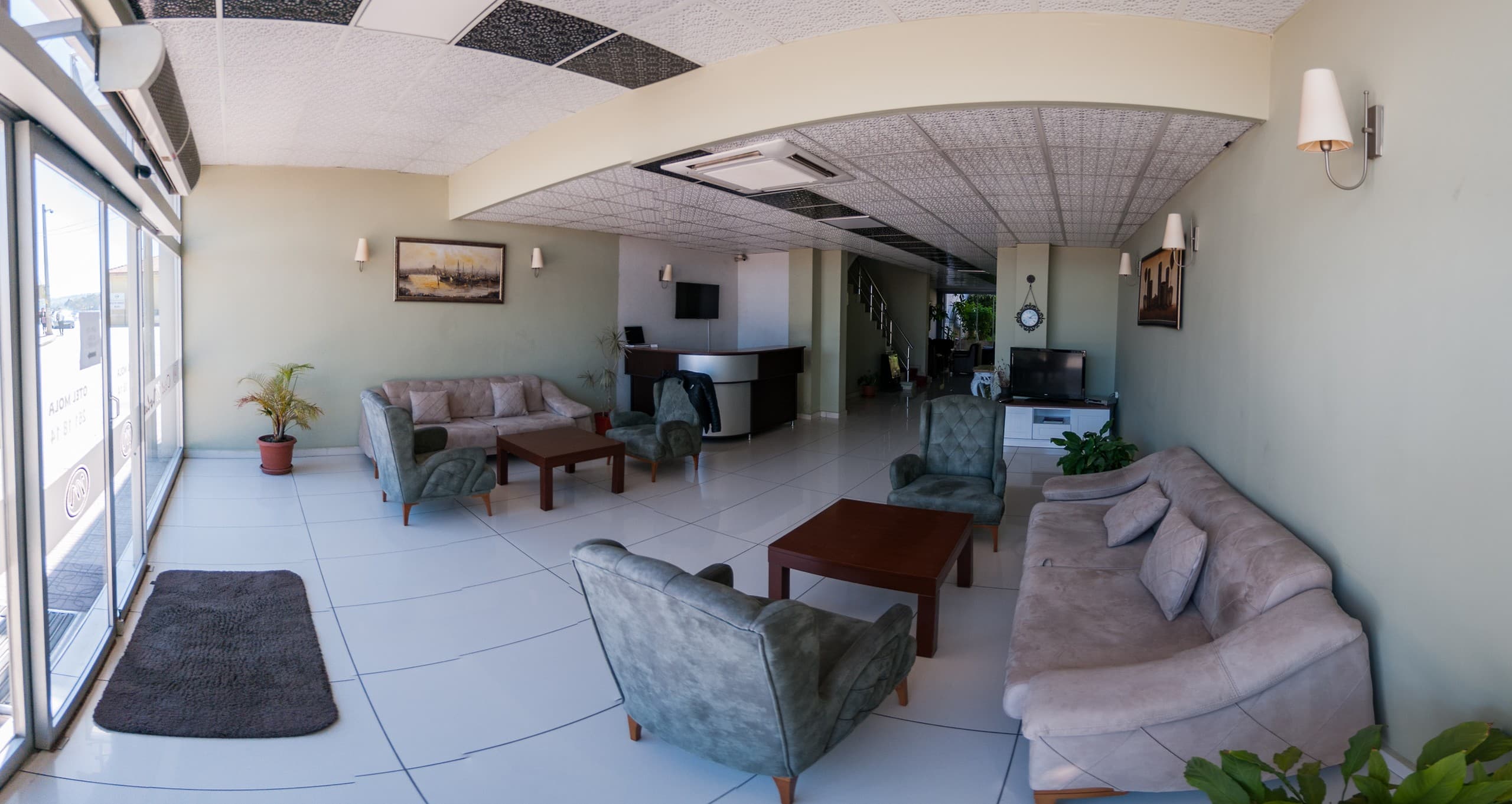 Mola Otel Sinop-2