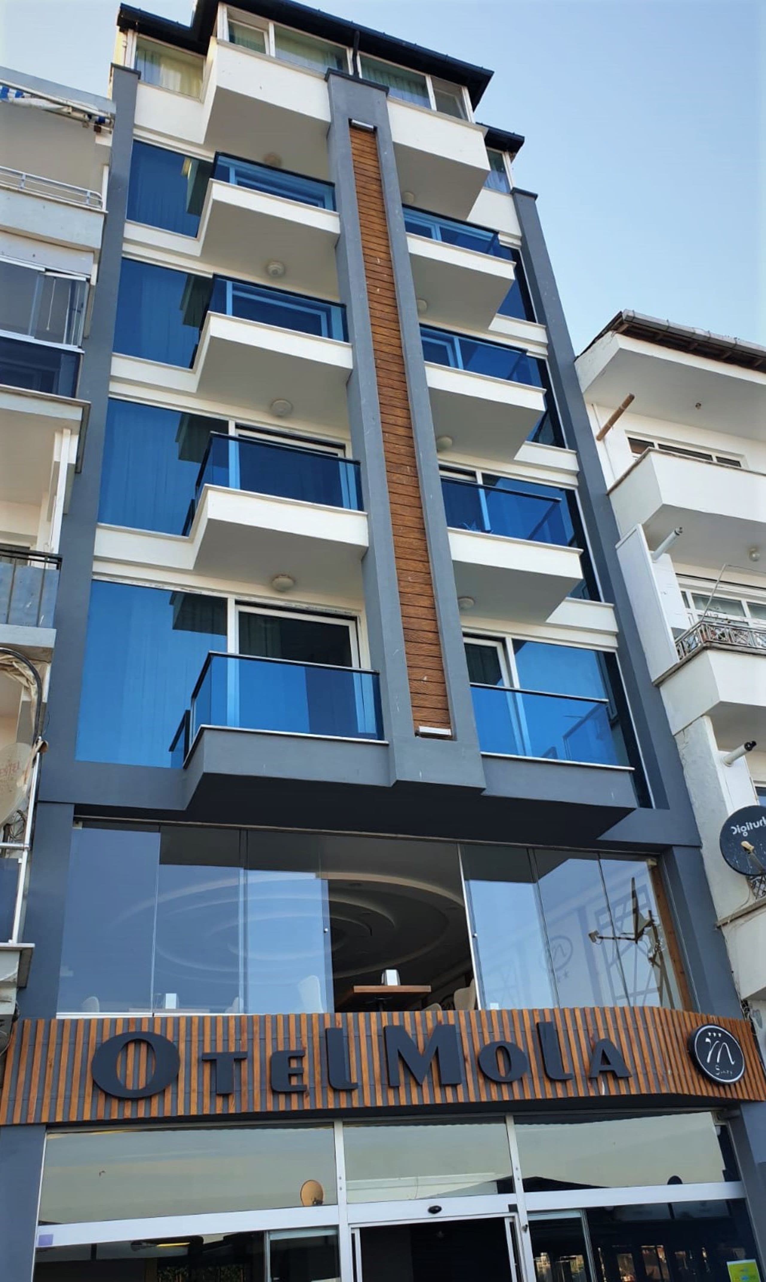 Mola Otel Sinop-6
