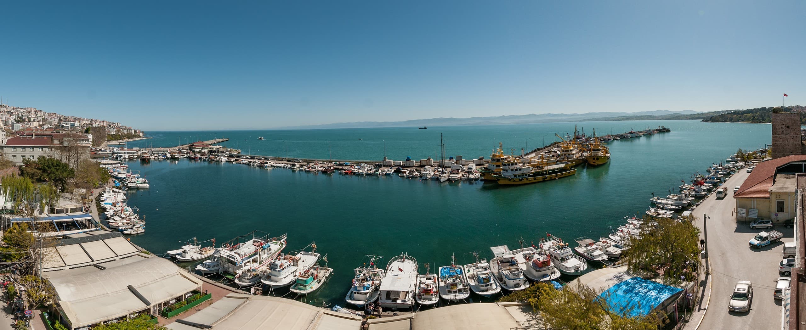 Mola Otel Sinop-9