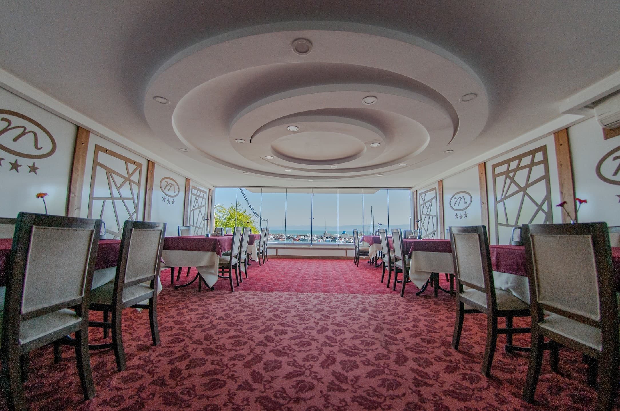Mola Otel Sinop-11