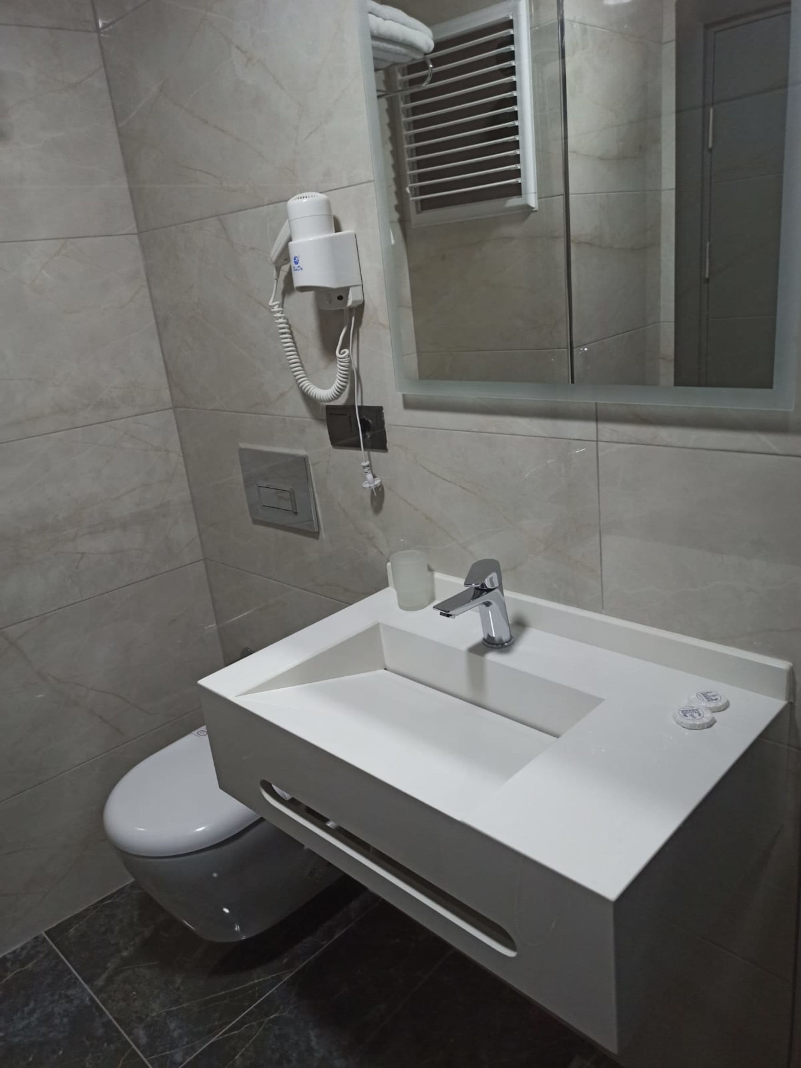 Mola Otel Sinop-13