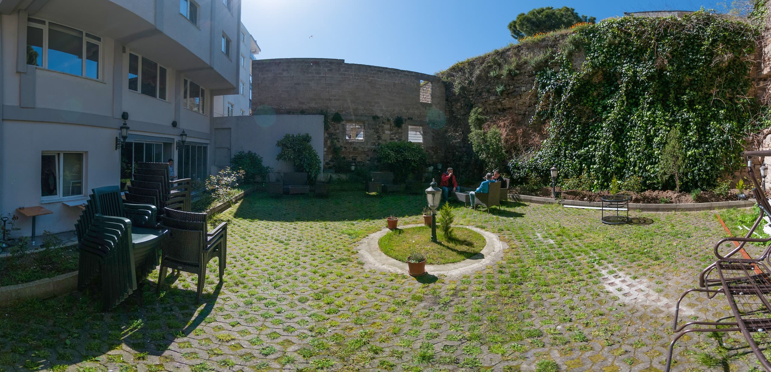 Mola Otel Sinop-3