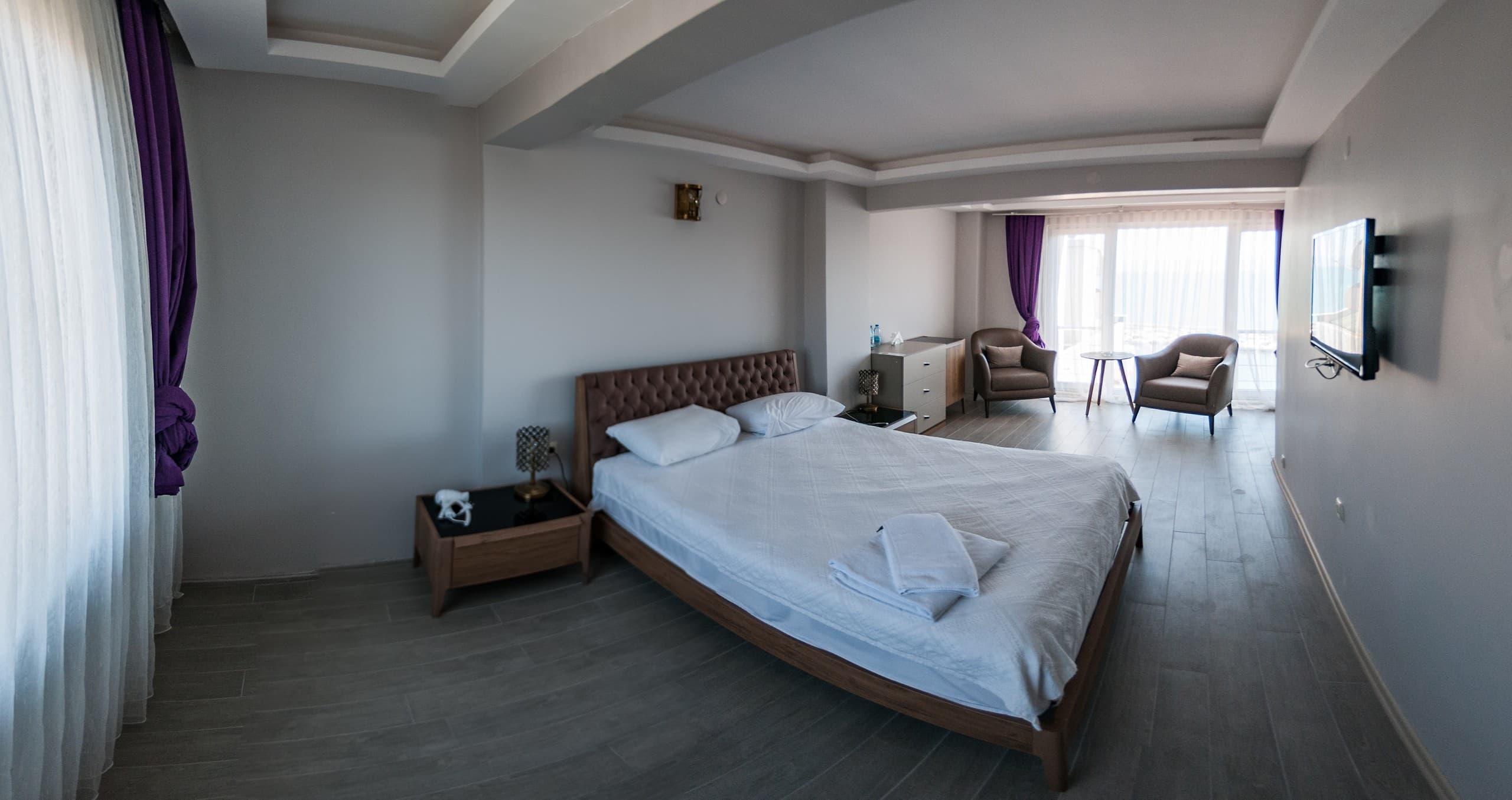 Mola Otel Sinop-17
