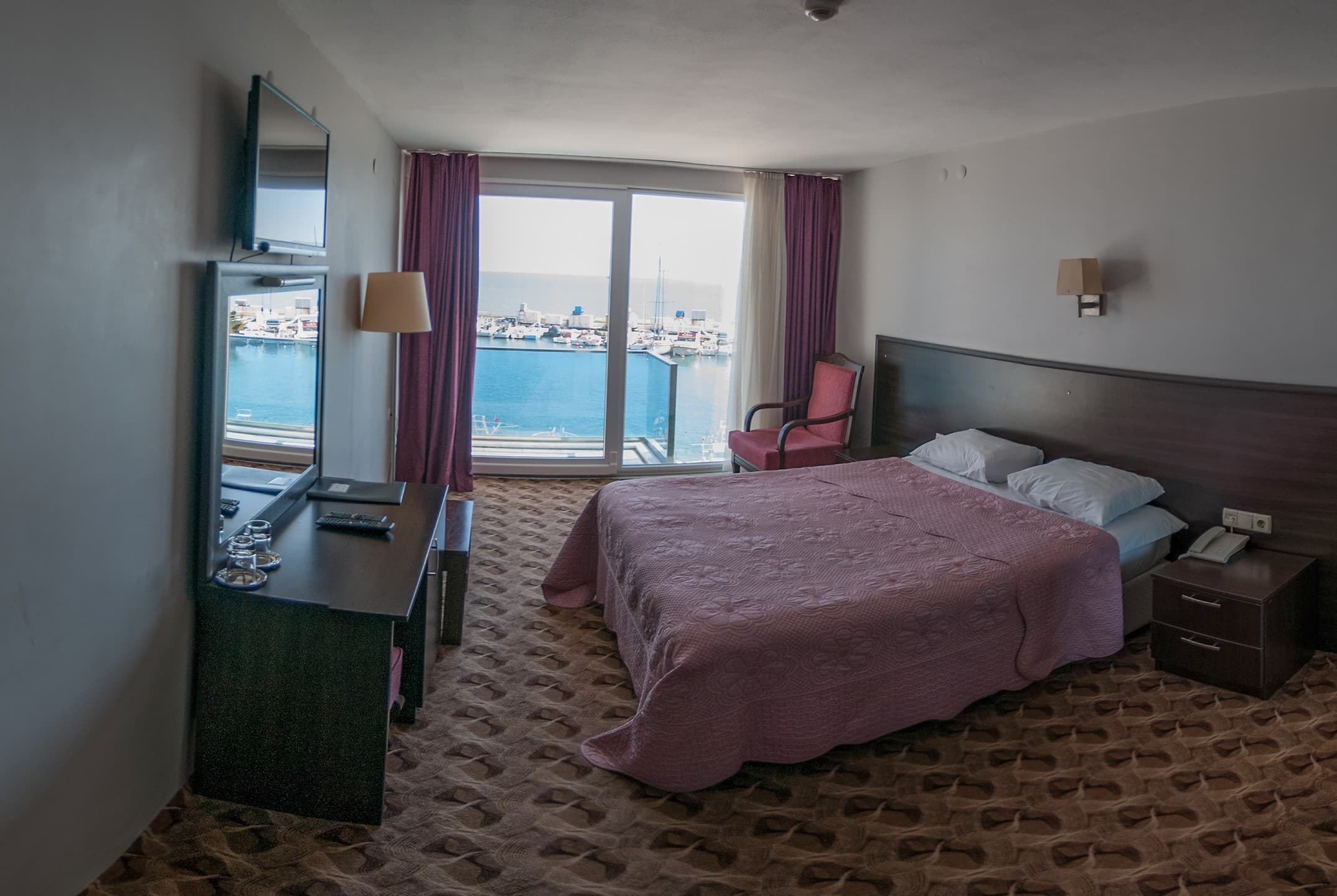 Mola Otel Sinop-1