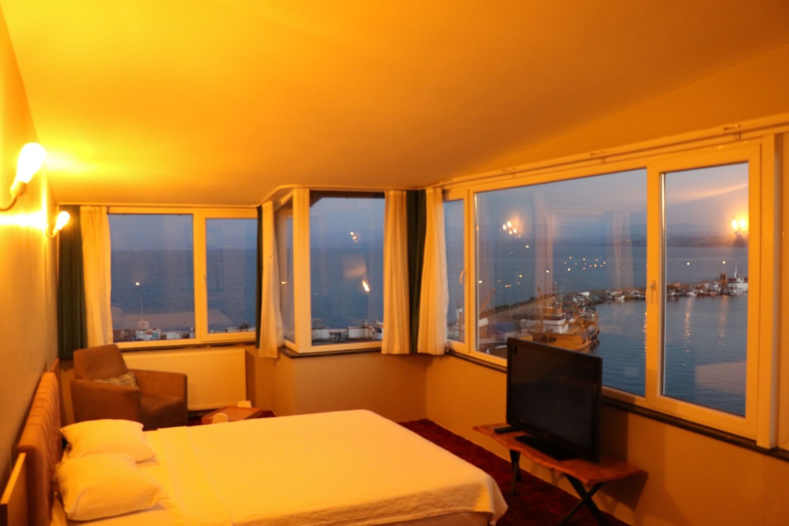 Mola Otel Sinop-8