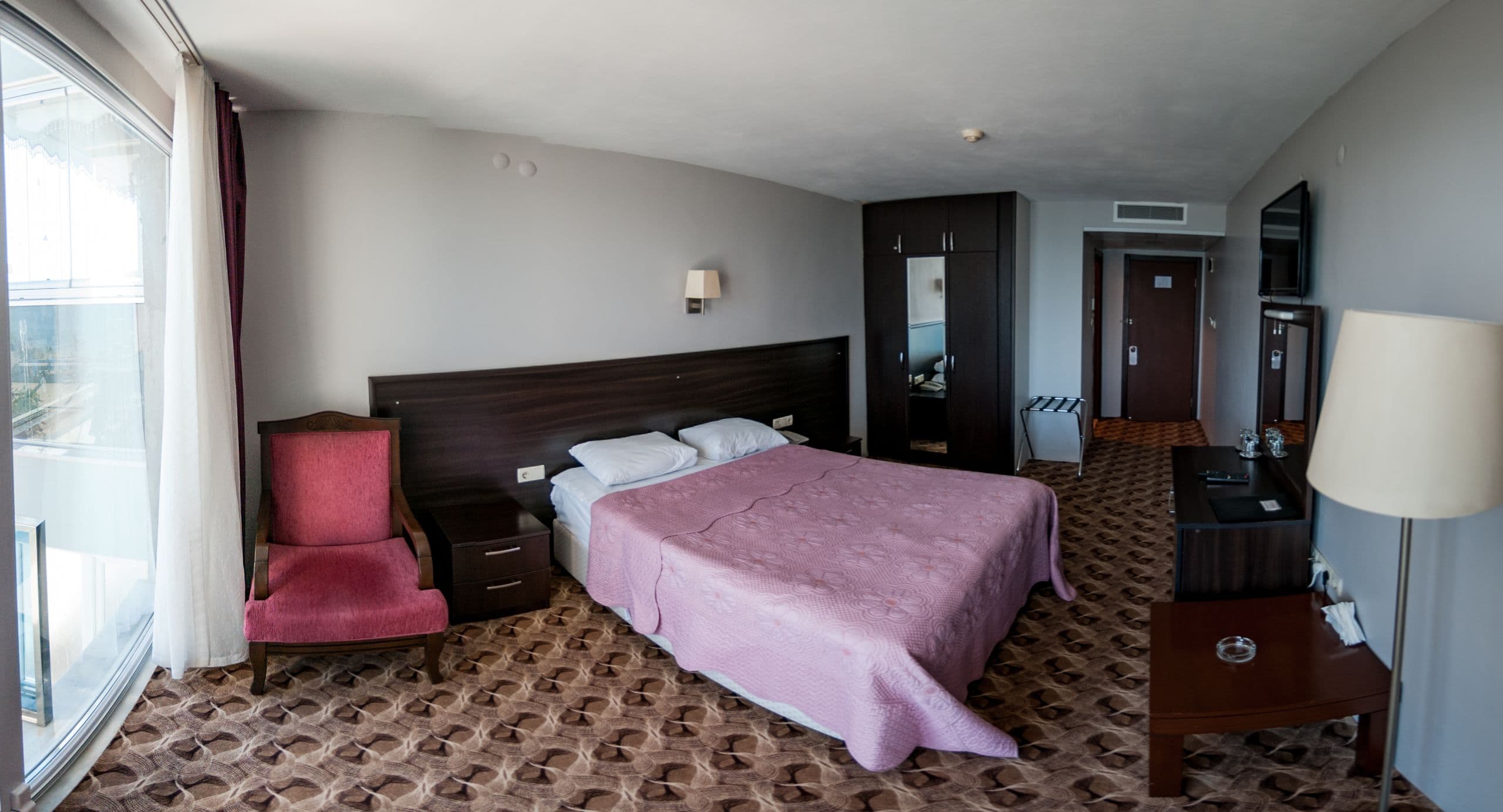 Mola Otel Sinop-14