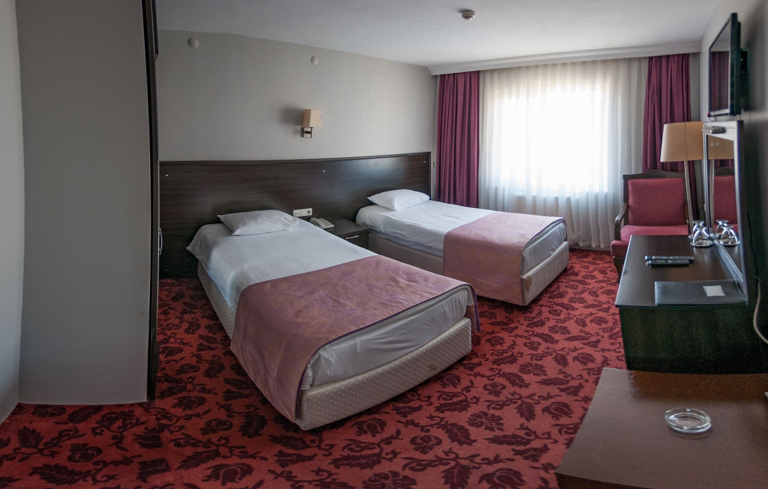 Mola Otel Sinop-16