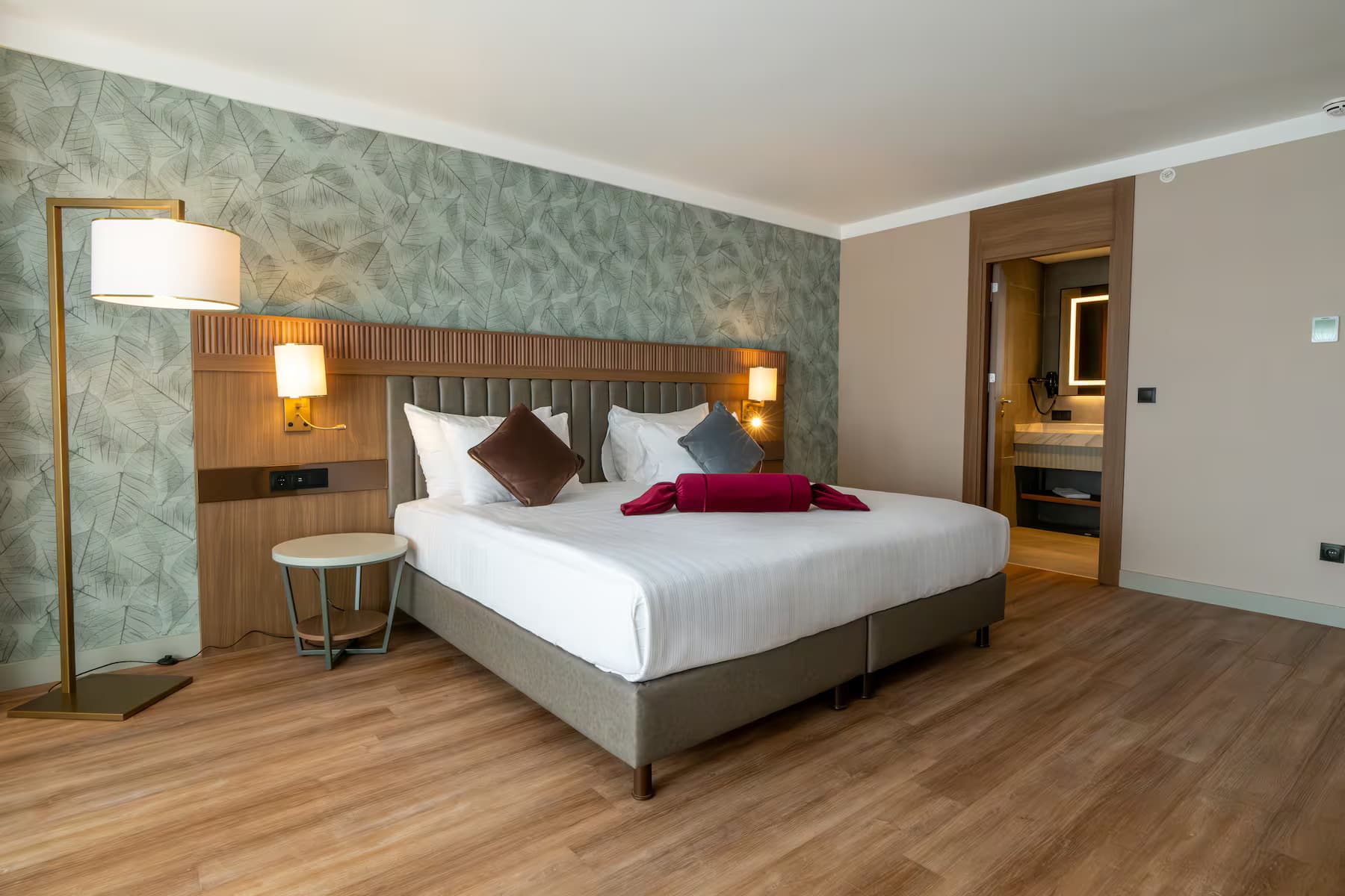 Ramada Encore By Wyndham Konya Karatay-23