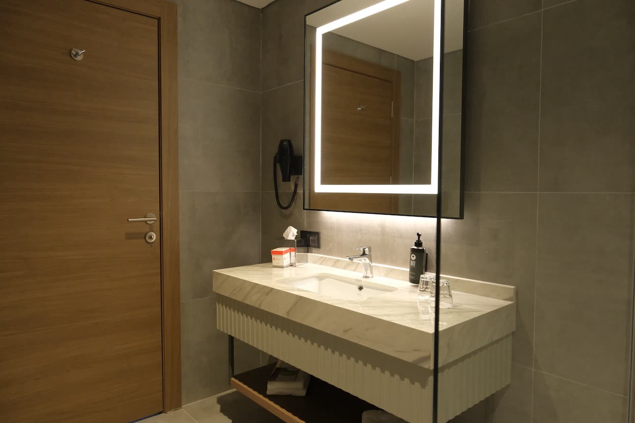 Ramada Encore By Wyndham Konya Karatay-14