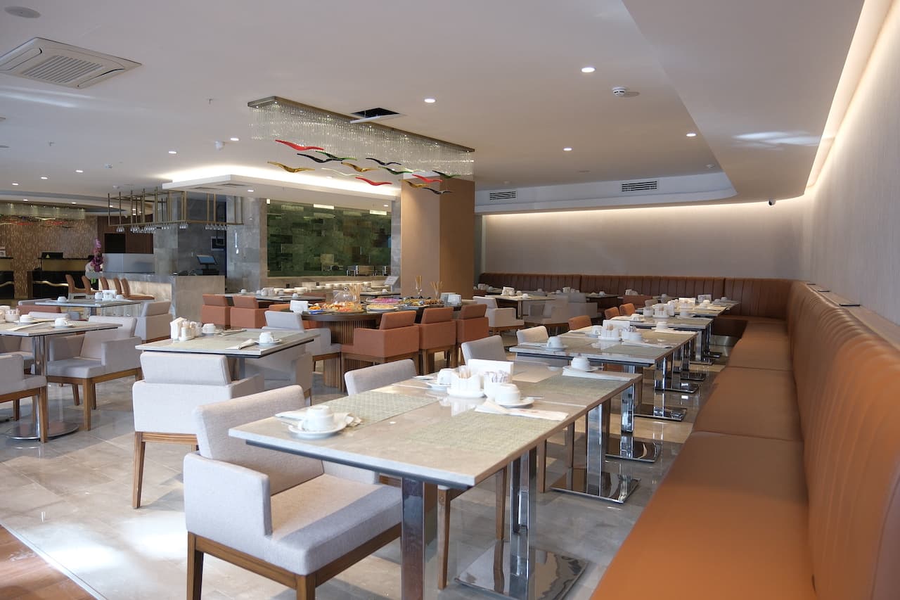 Ramada Encore By Wyndham Konya Karatay-4