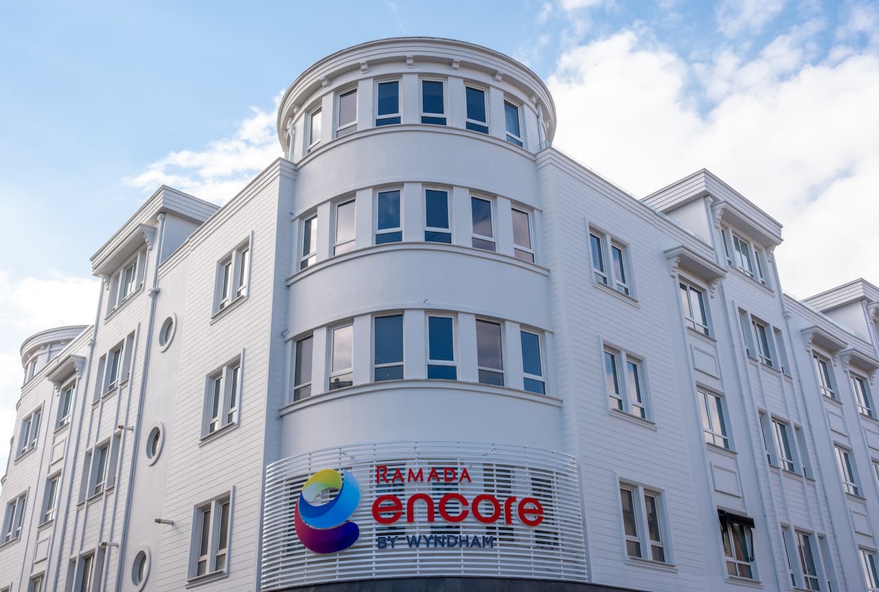 Ramada Encore By Wyndham Konya Karatay-9