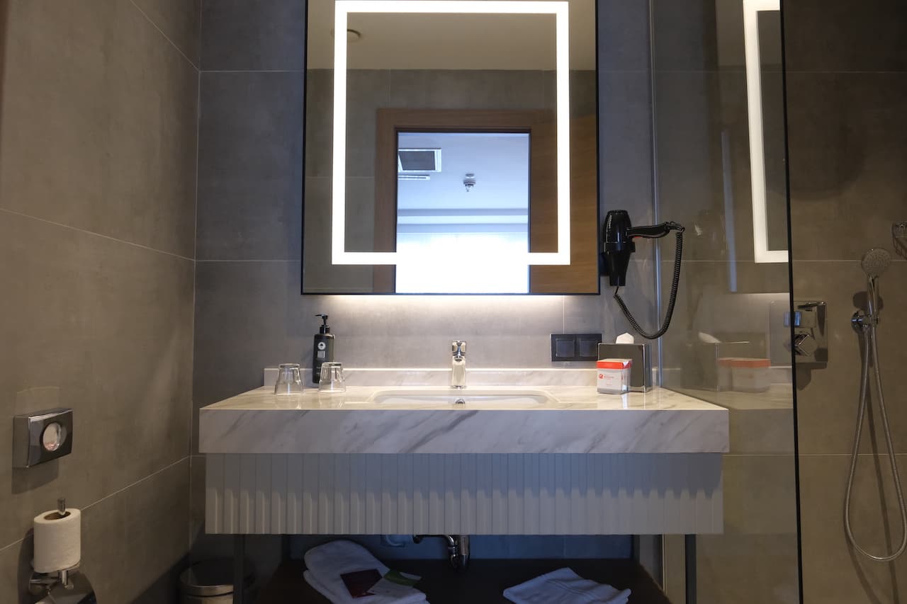 Ramada Encore By Wyndham Konya Karatay-15