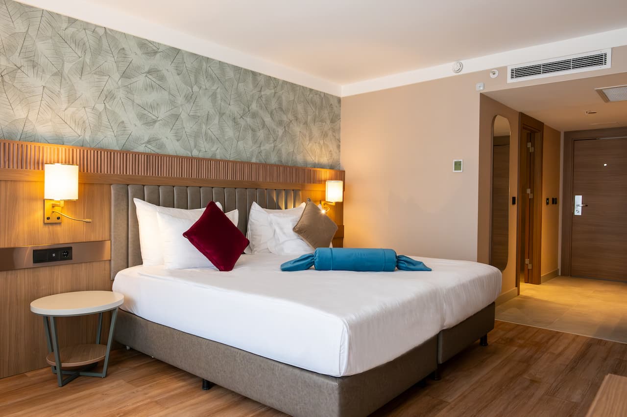 Ramada Encore By Wyndham Konya Karatay-8