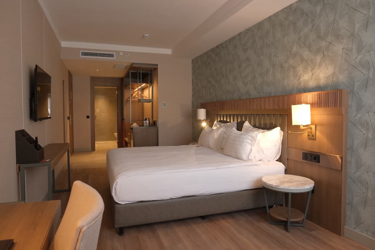 Ramada Encore By Wyndham Konya Karatay-20