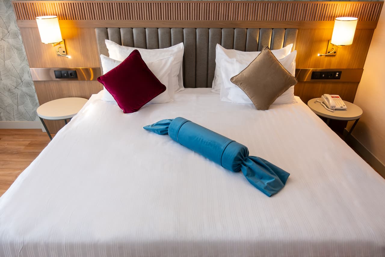 Ramada Encore By Wyndham Konya Karatay-11