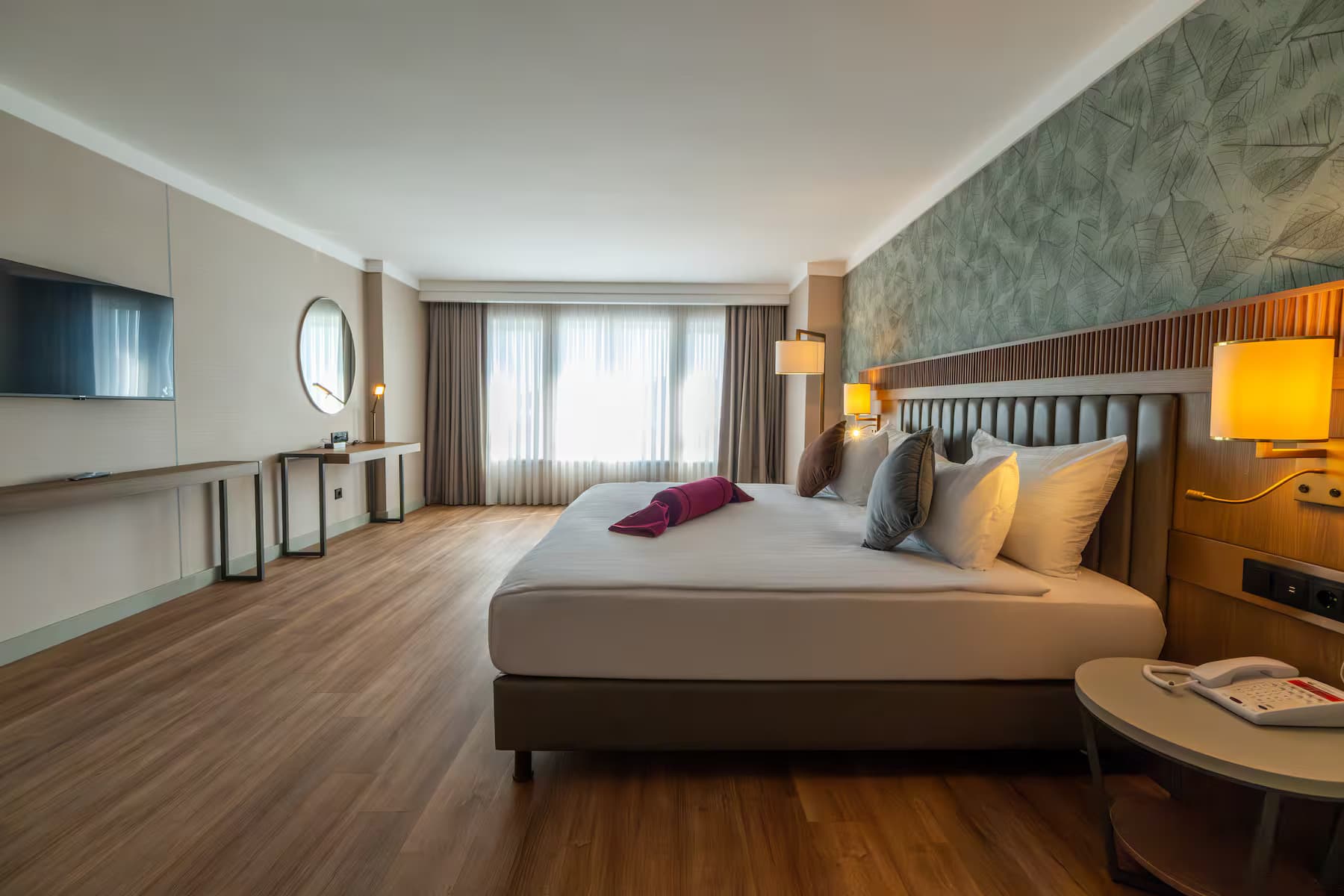 Ramada Encore By Wyndham Konya Karatay-1