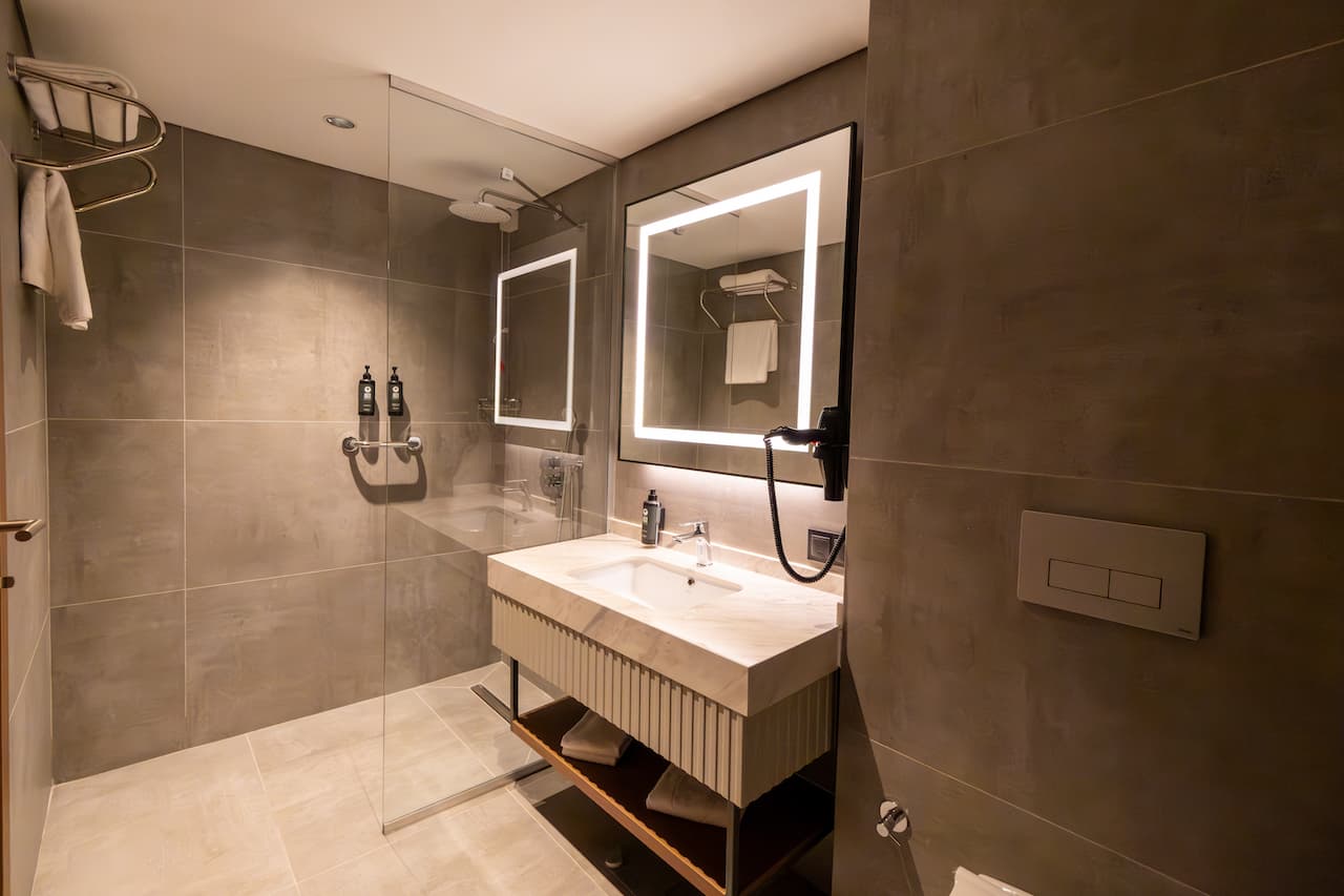 Ramada Encore By Wyndham Konya Karatay-10