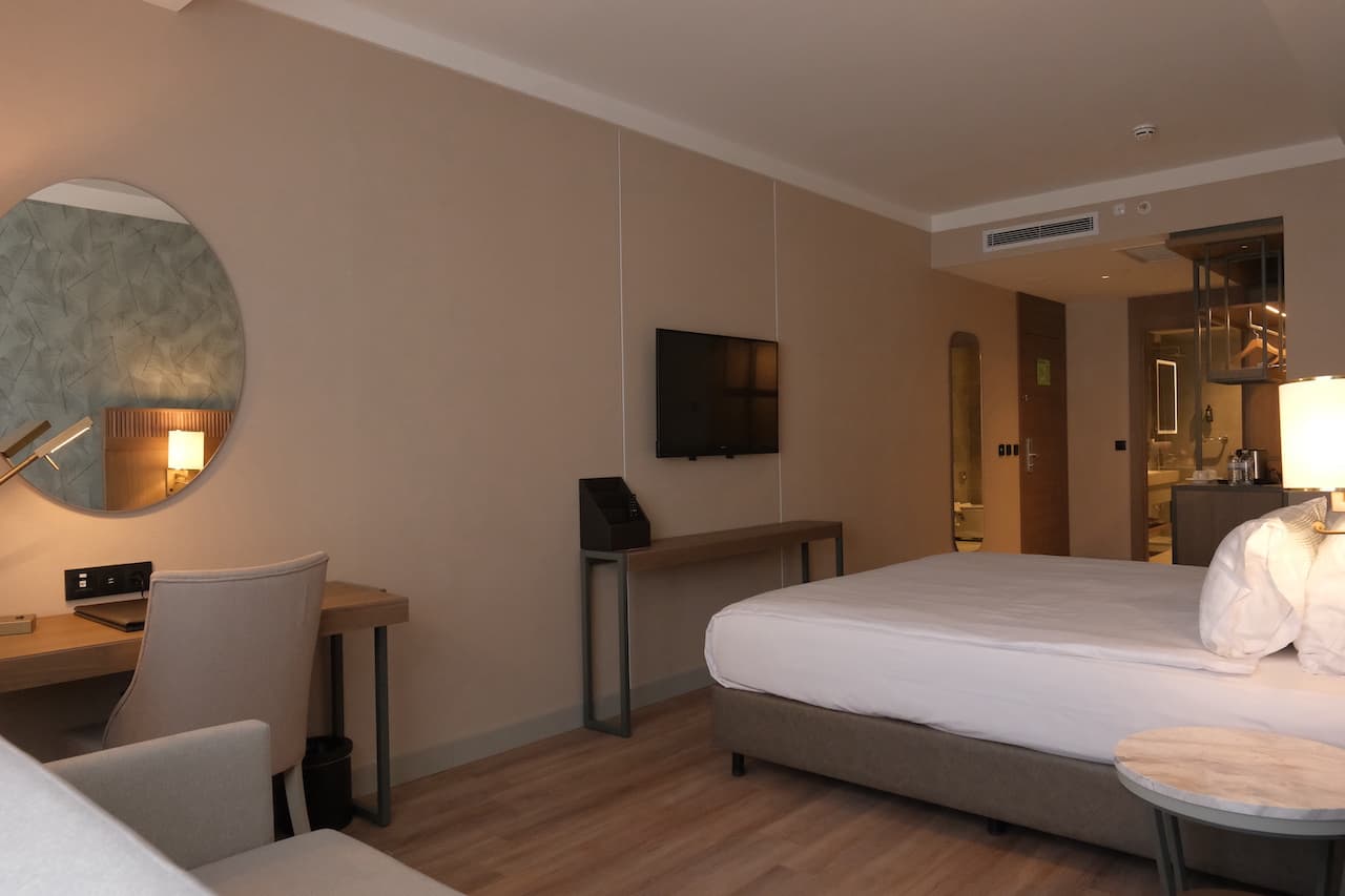 Ramada Encore By Wyndham Konya Karatay-17