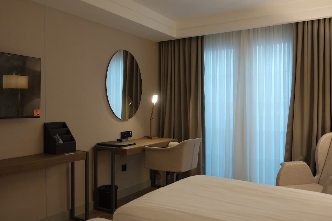 Ramada Encore By Wyndham Konya Karatay-16