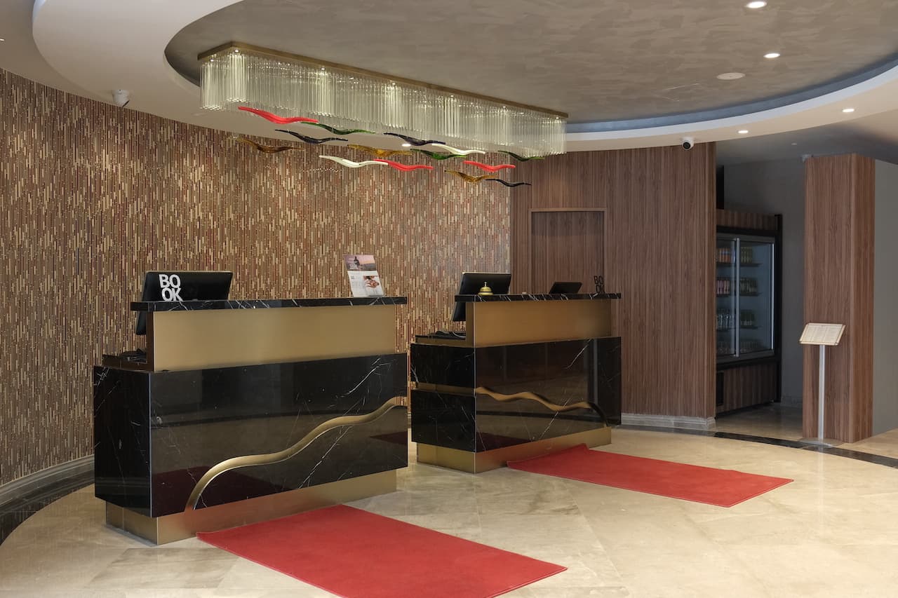 Ramada Encore By Wyndham Konya Karatay-2