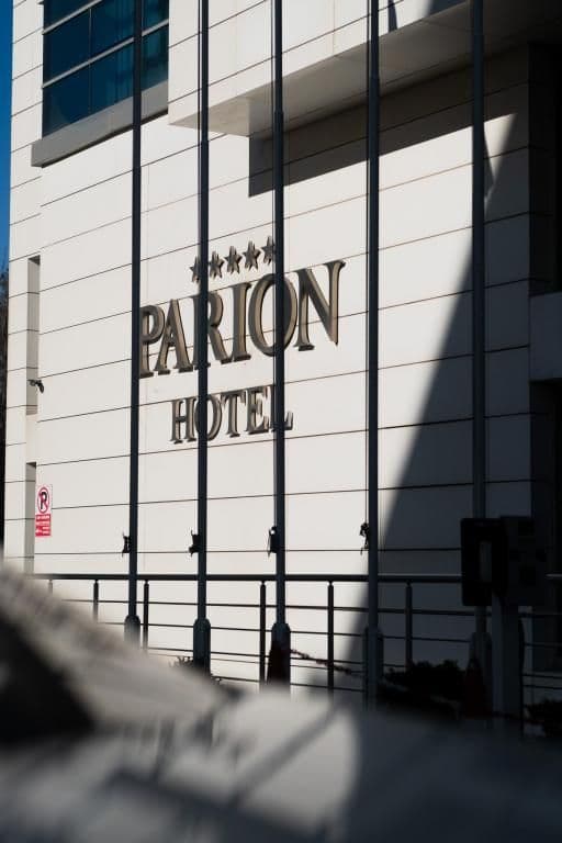 Parion Hotel-46