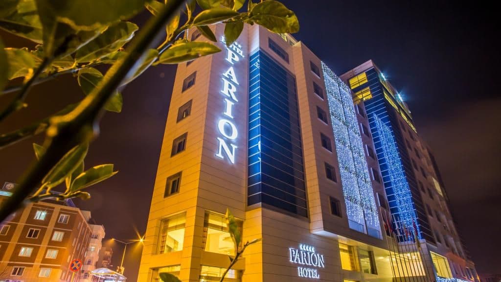 Parion Hotel-0