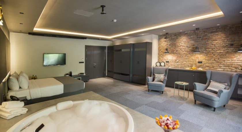 Cityloft 24 Hotel-21