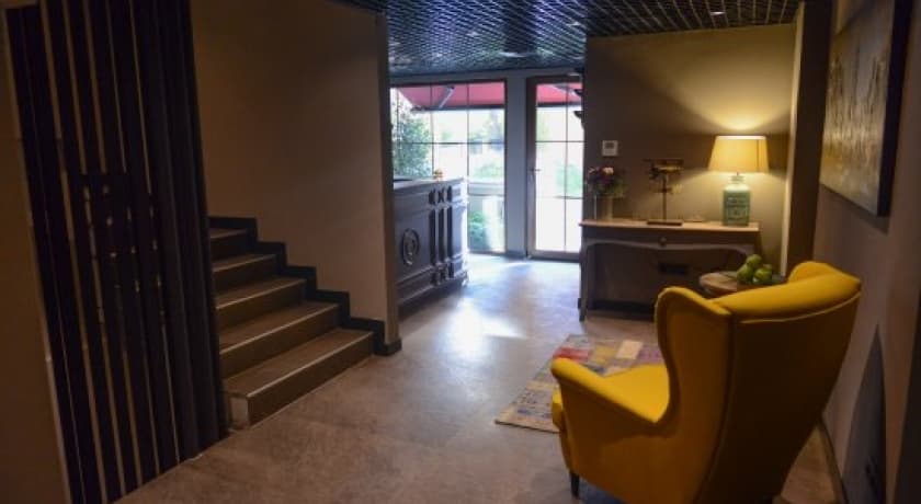 Cityloft 24 Hotel-22