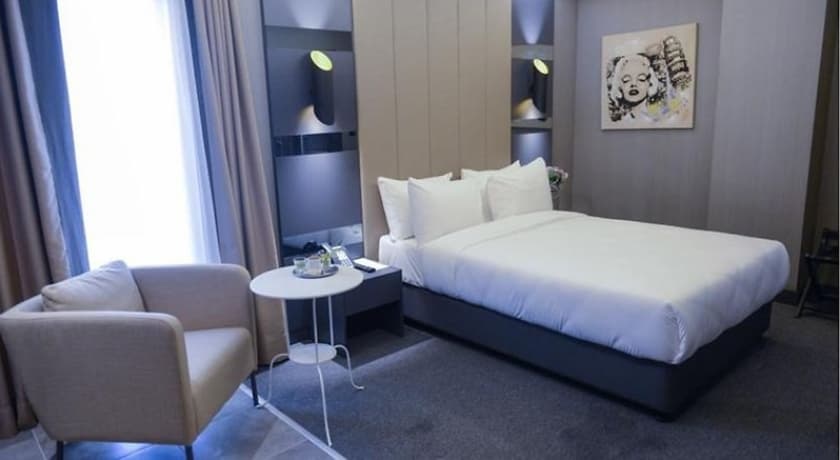 Cityloft 24 Hotel-28