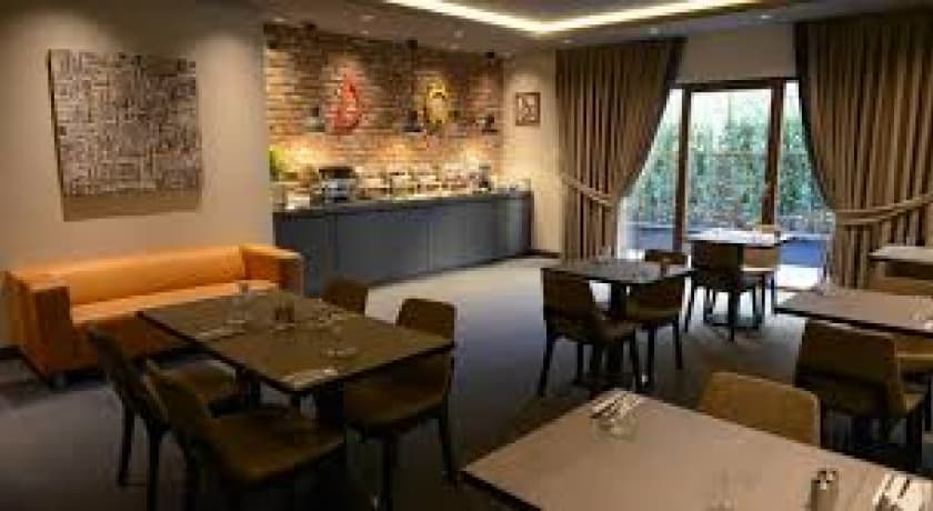 Cityloft 24 Hotel-24