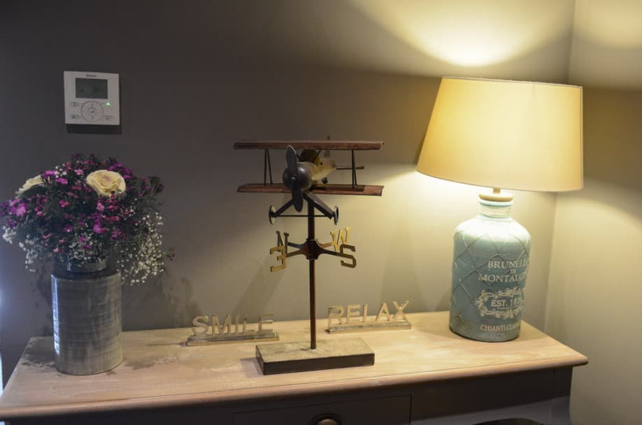 Cityloft 24 Hotel-13