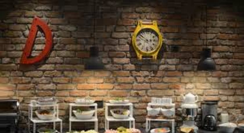 Cityloft 24 Hotel-26