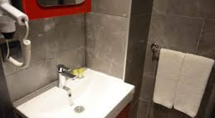 Cityloft 24 Hotel-17