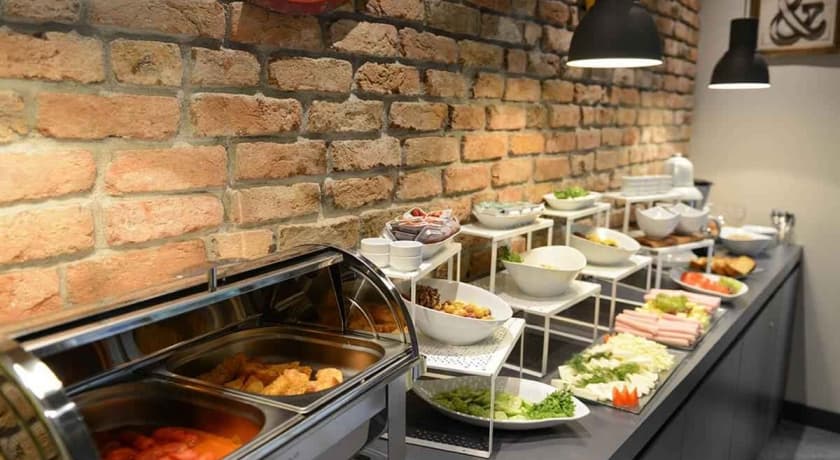 Cityloft 24 Hotel-12