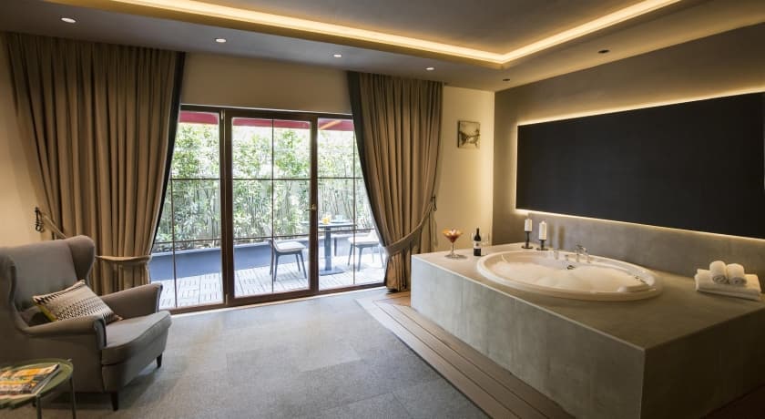 Cityloft 24 Hotel-20