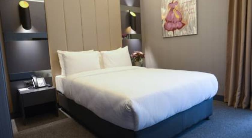 Cityloft 24 Hotel-19