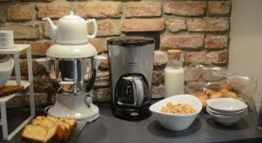 Cityloft 24 Hotel-25