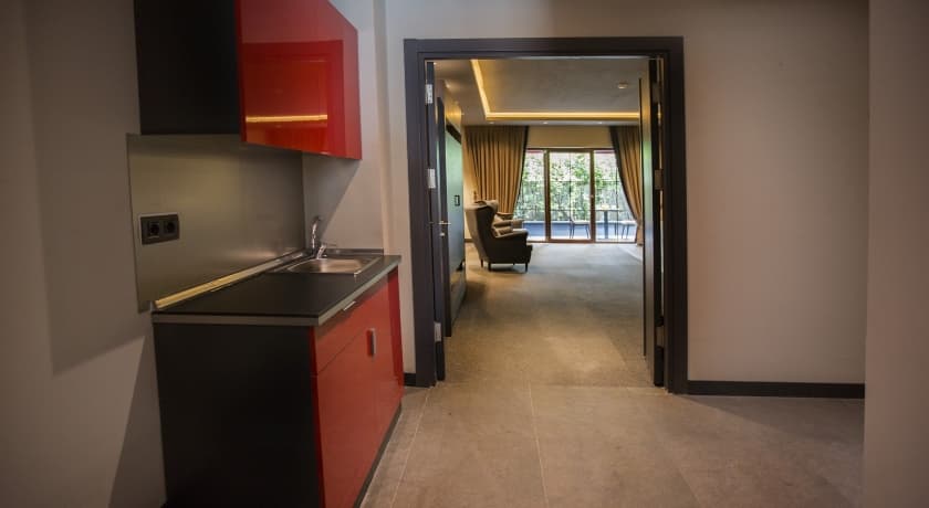 Cityloft 24 Hotel-27