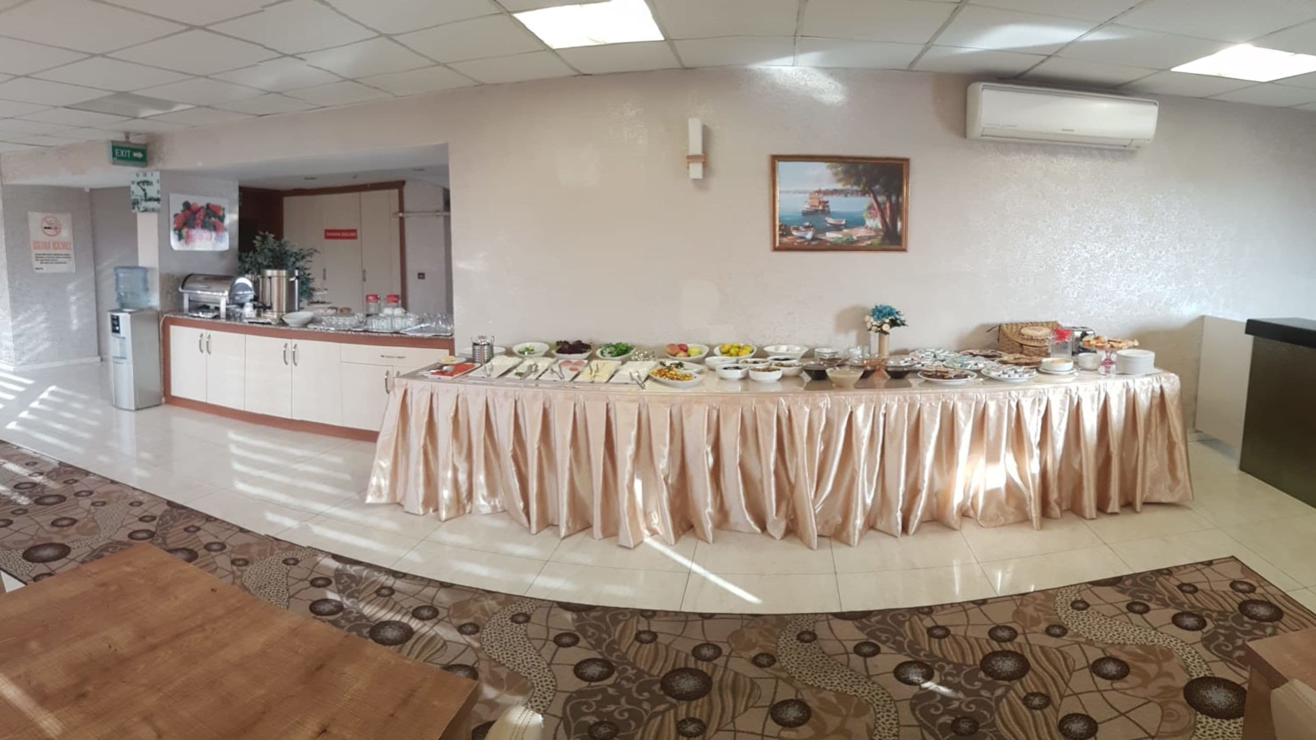 Hotel Akdağ-45