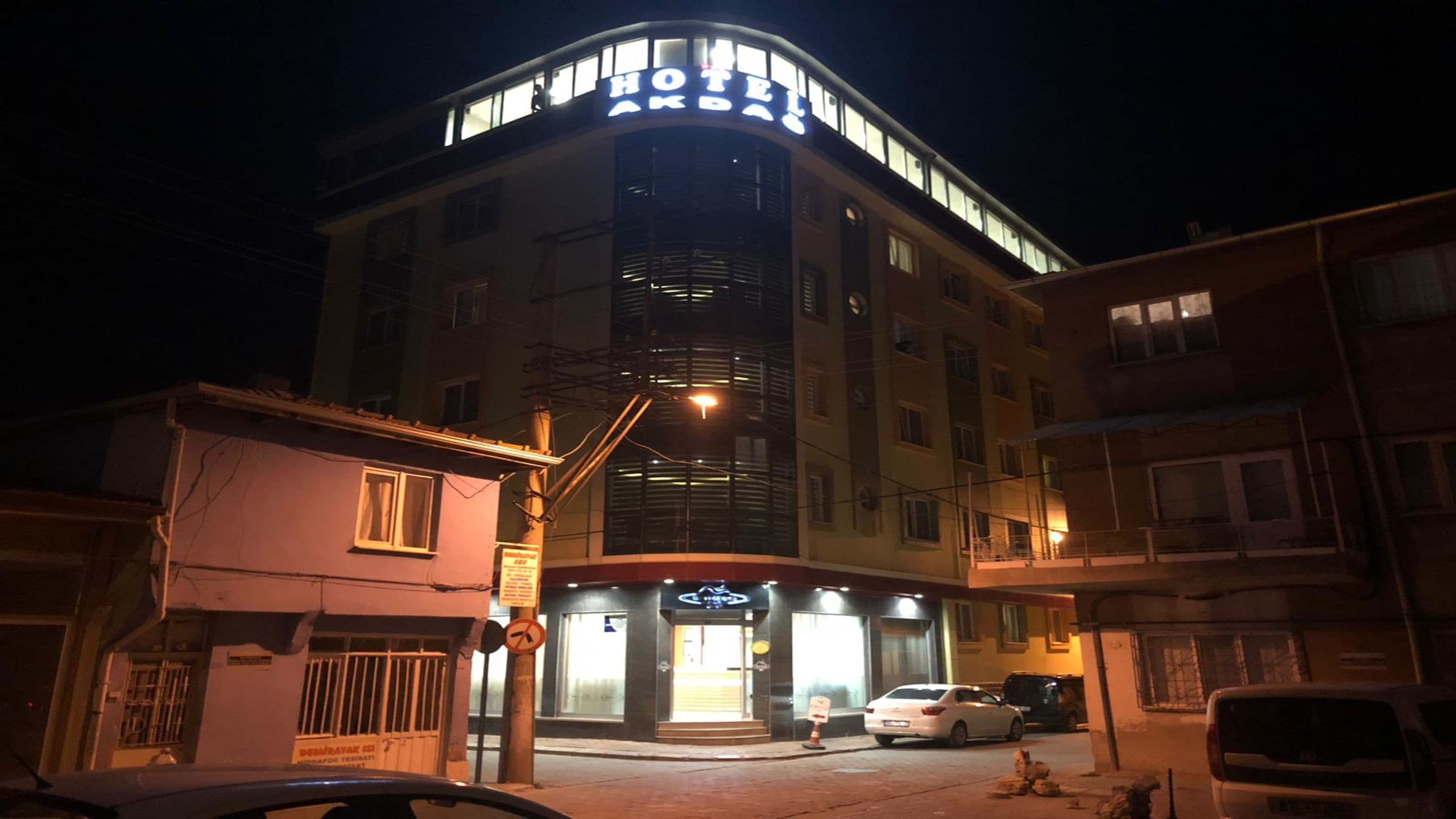 Hotel Akdağ-20