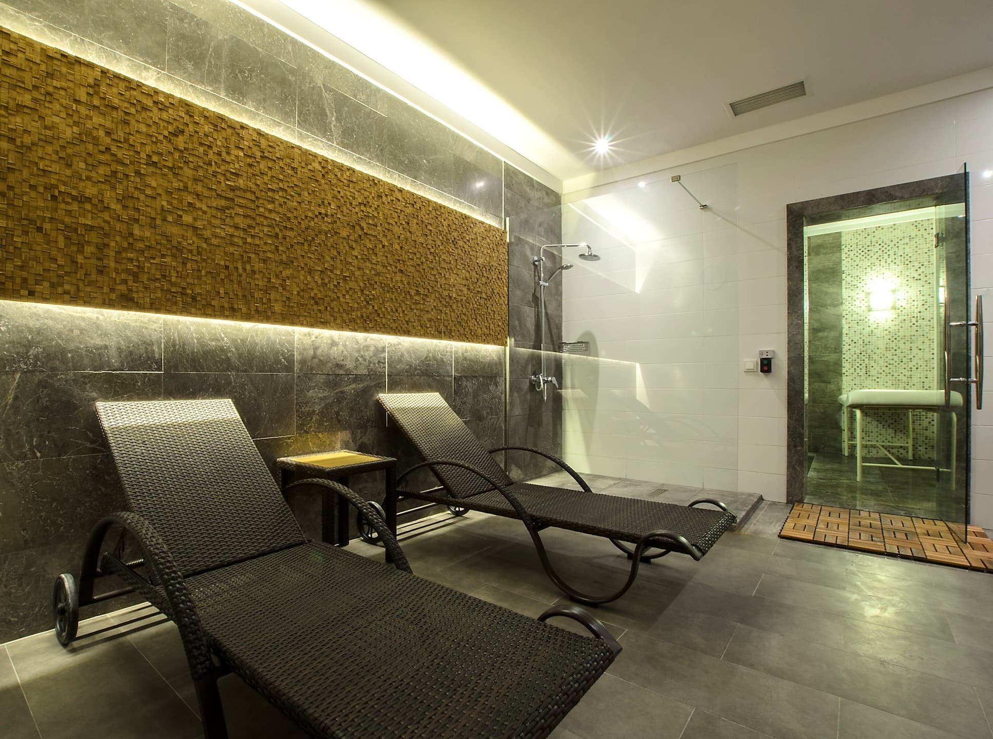 İkbal Thermal Hotel & Spa-37