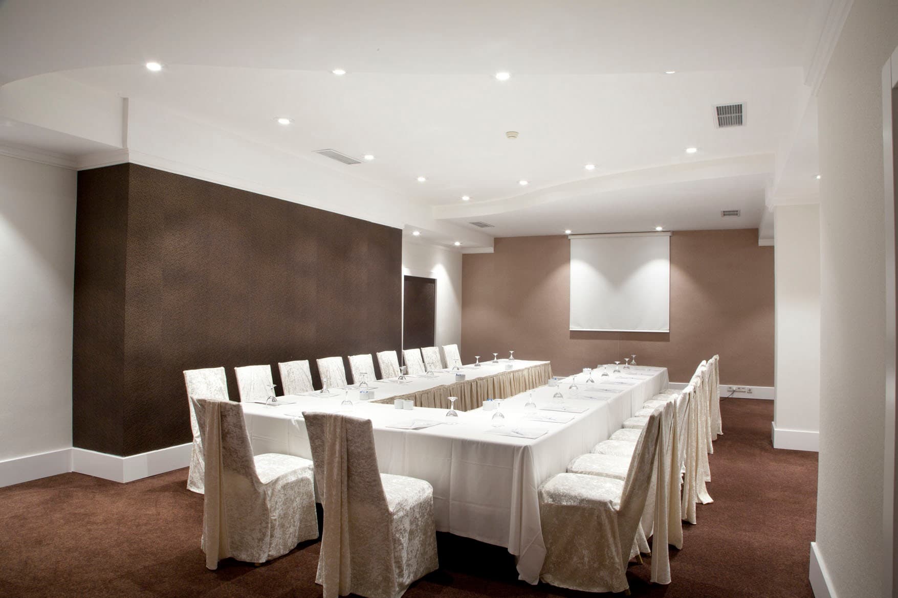 İkbal Thermal Hotel & Spa-40