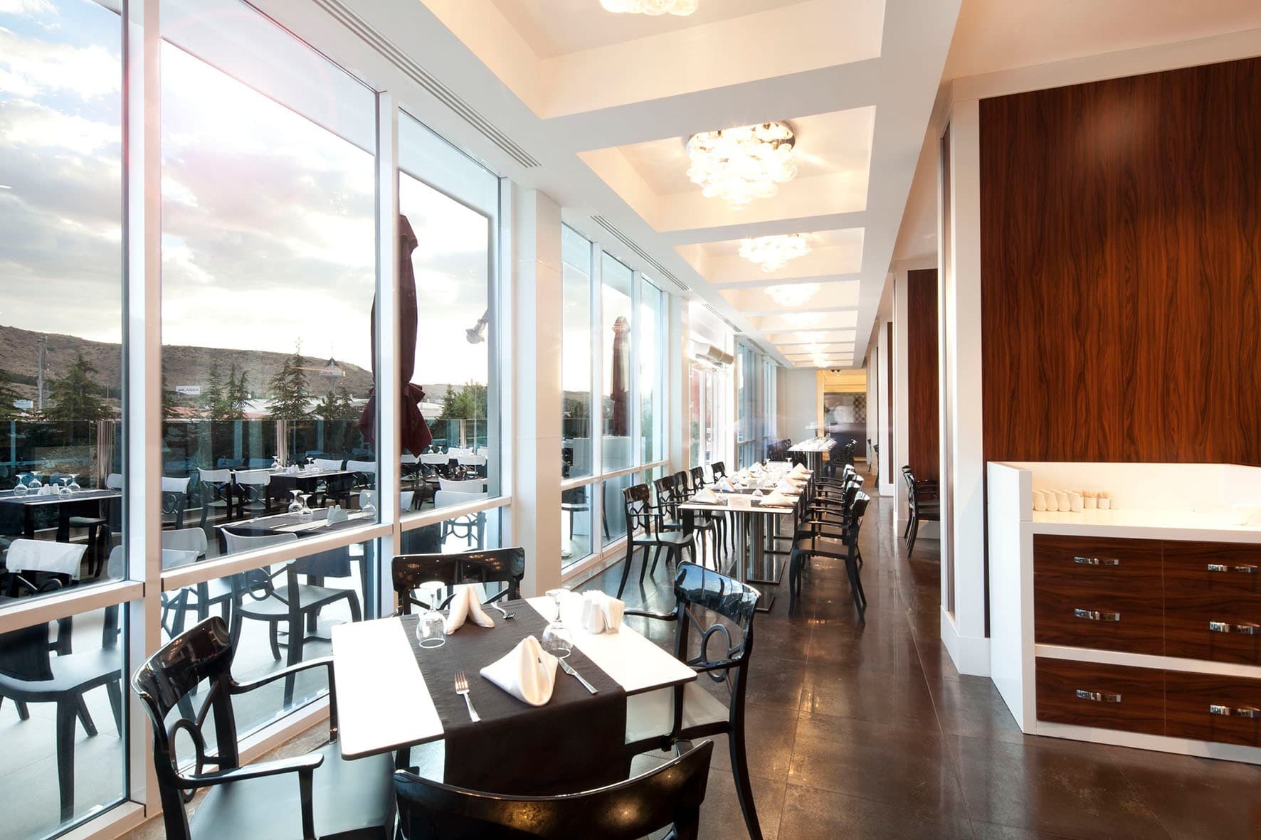 İkbal Thermal Hotel & Spa-17