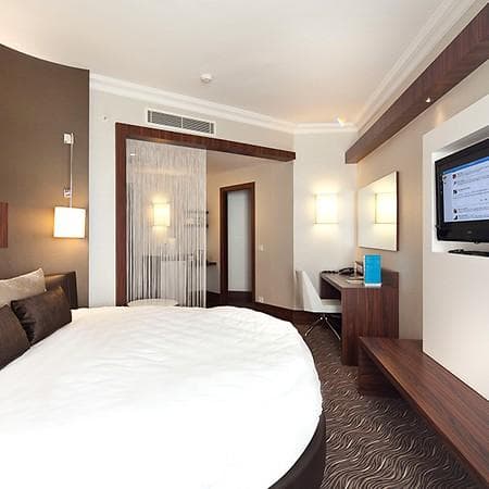 İkbal Thermal Hotel & Spa-30