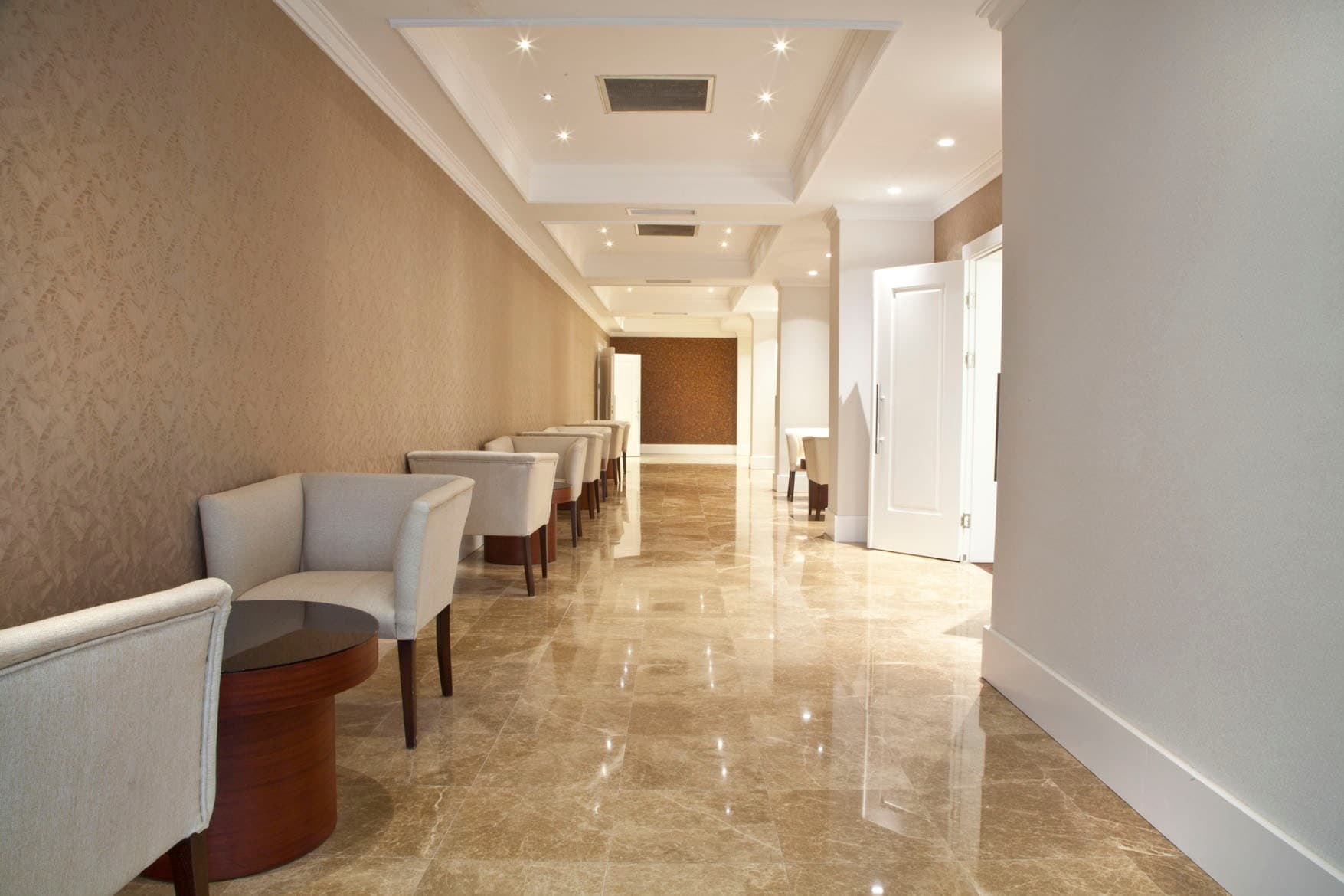 İkbal Thermal Hotel & Spa-41