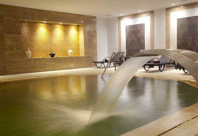İkbal Thermal Hotel & Spa-resim-3