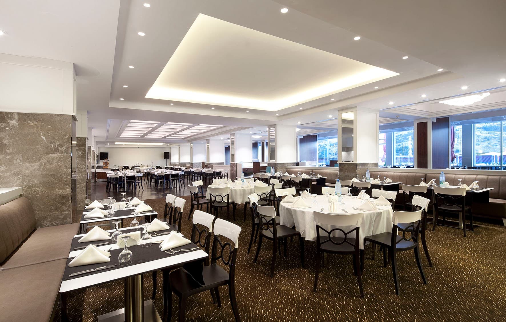 İkbal Thermal Hotel & Spa-32