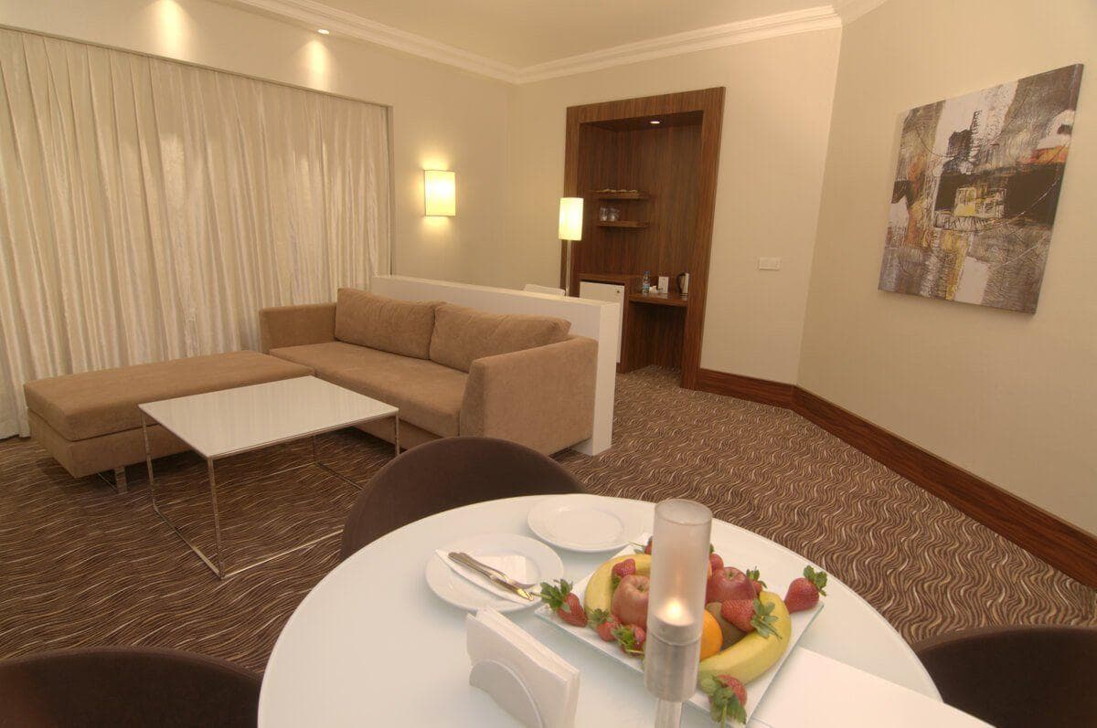 İkbal Thermal Hotel & Spa-24