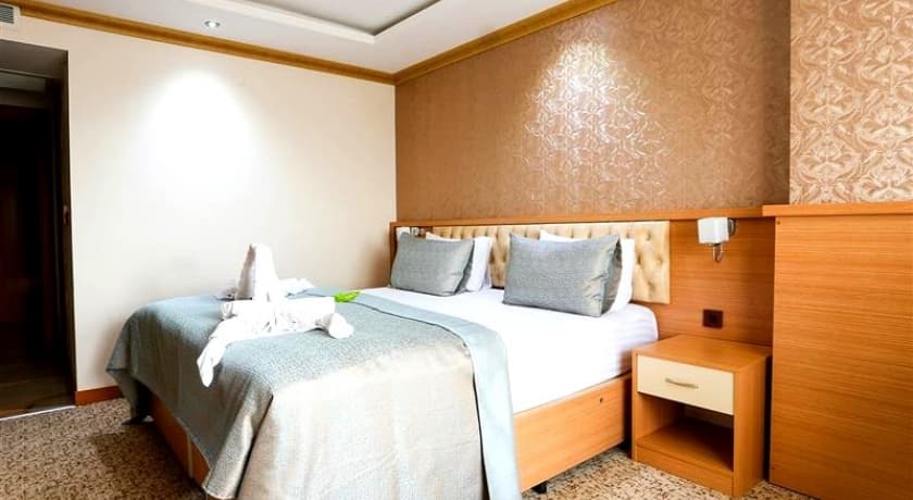 Grand Paşabey Otel Sivas-6